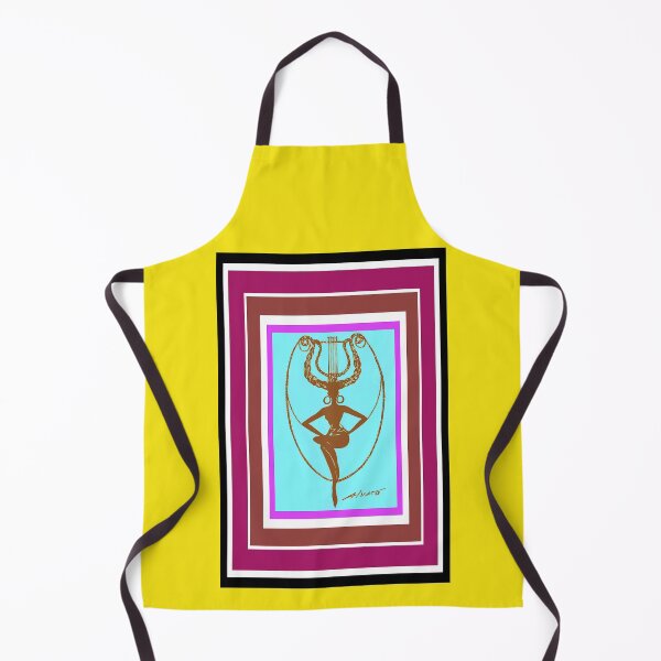 Item preview, THE BRAIDED LYRE designed and sold by AlvaroArts.