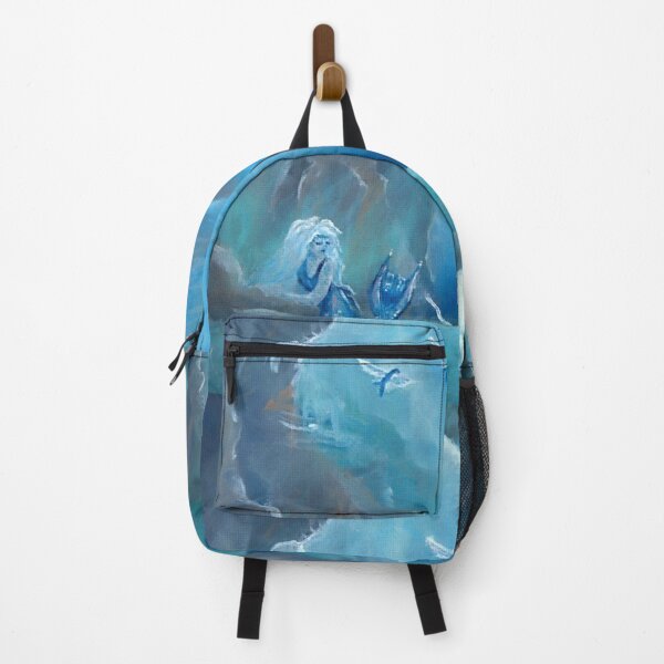 Item preview, Mermaid of the Flying Fish Cove designed and sold by E. L. Sirin.