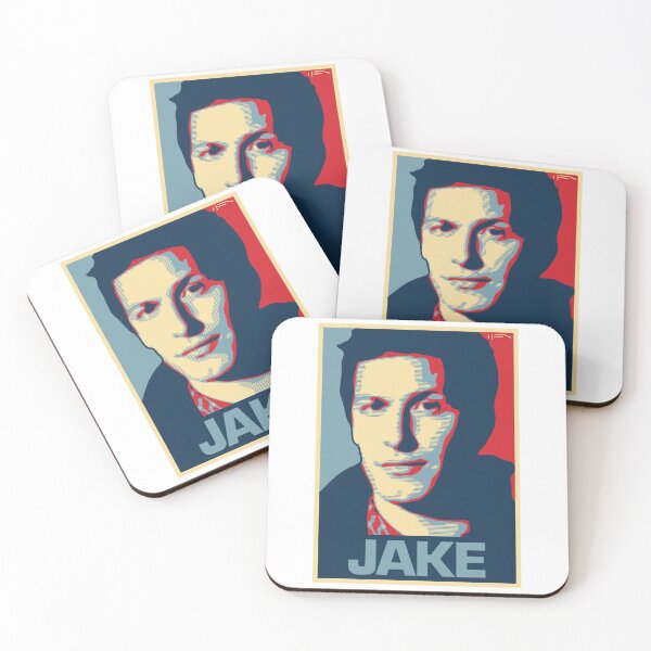 Item preview, Jake designed and sold by DFA.