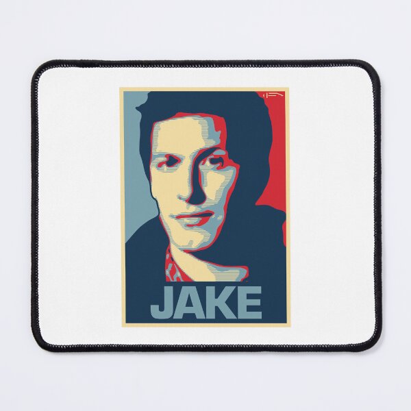 Item preview, Jake designed and sold by DFA.