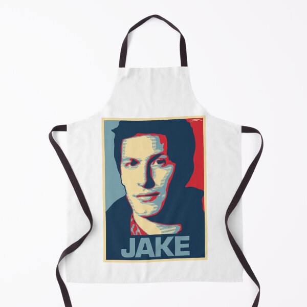 Item preview, Jake designed and sold by DFA.