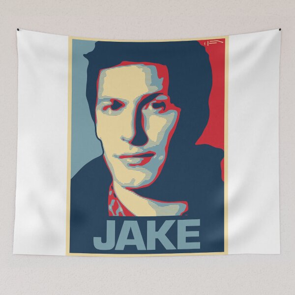 Item preview, Jake designed and sold by DFA.
