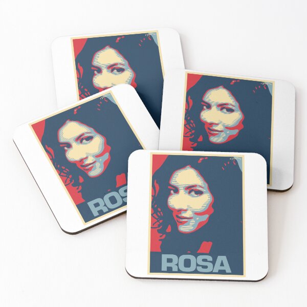 Item preview, Rosa designed and sold by DFA.
