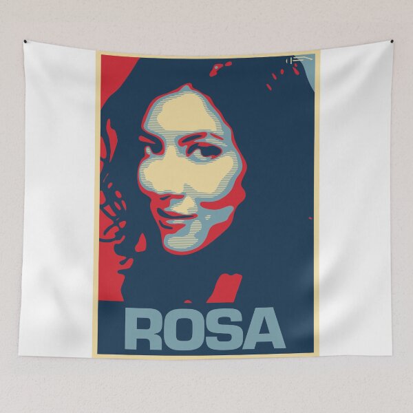 Item preview, Rosa designed and sold by DFA.