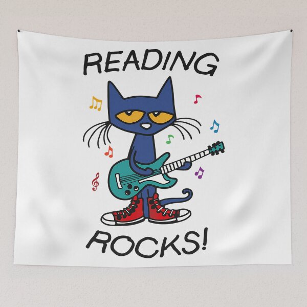 Item preview, Book Cartoon Logo Shoes Movies Cat Vintage designed and sold by BenjaminIcky.