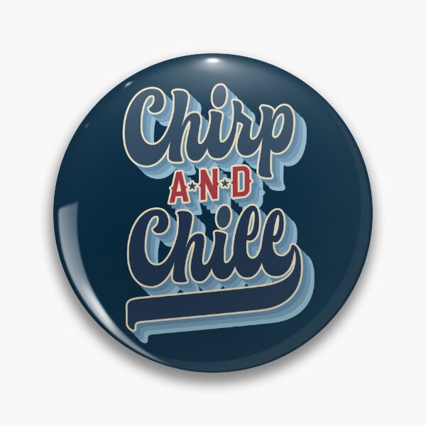 Item preview, Chirrido y relajación designed and sold by LettersCraft.