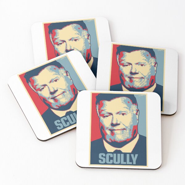 Item preview, Scully designed and sold by DFA.