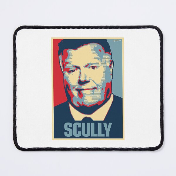Item preview, Scully designed and sold by DFA.
