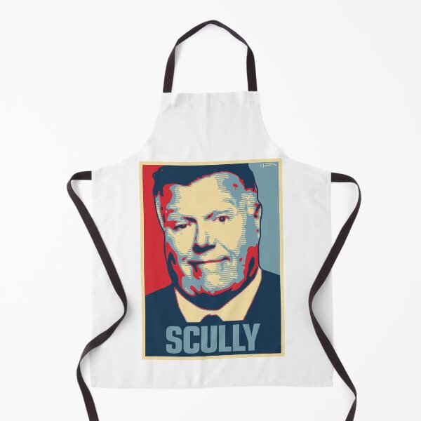 Item preview, Scully designed and sold by DFA.