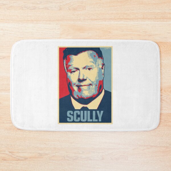 Item preview, Scully designed and sold by DFA.