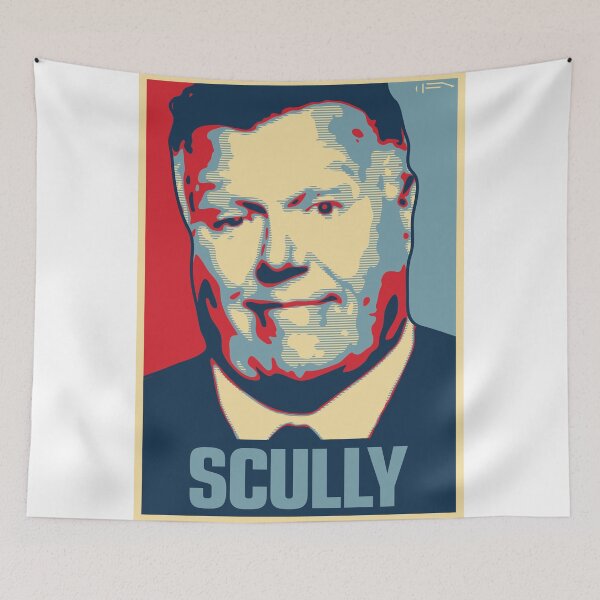 Item preview, Scully designed and sold by DFA.