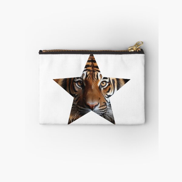 Item preview, Tiger star designed and sold by KCS-Designs.