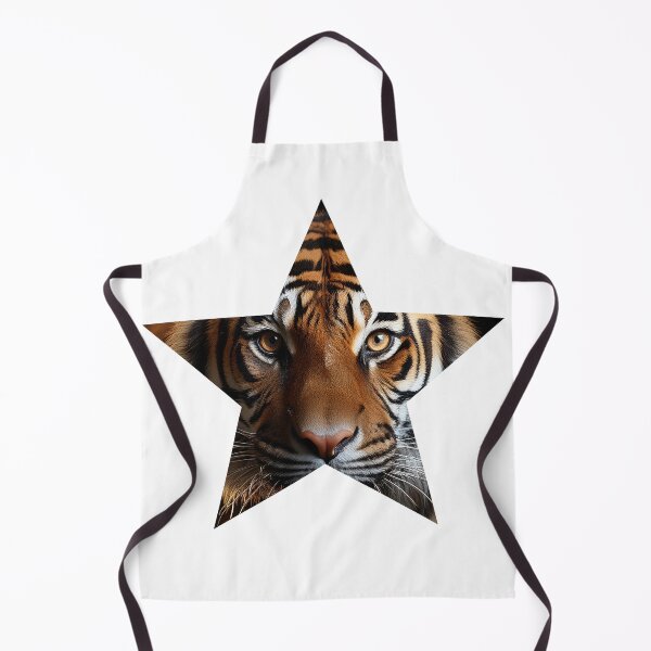 Item preview, Tiger star designed and sold by KCS-Designs.