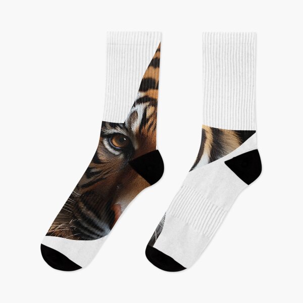 Item preview, Tiger star designed and sold by KCS-Designs.
