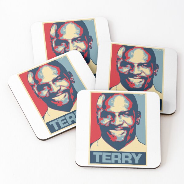 Item preview, Terry designed and sold by DFA.