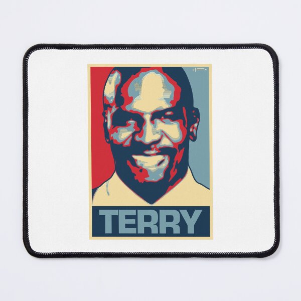 Item preview, Terry designed and sold by DFA.
