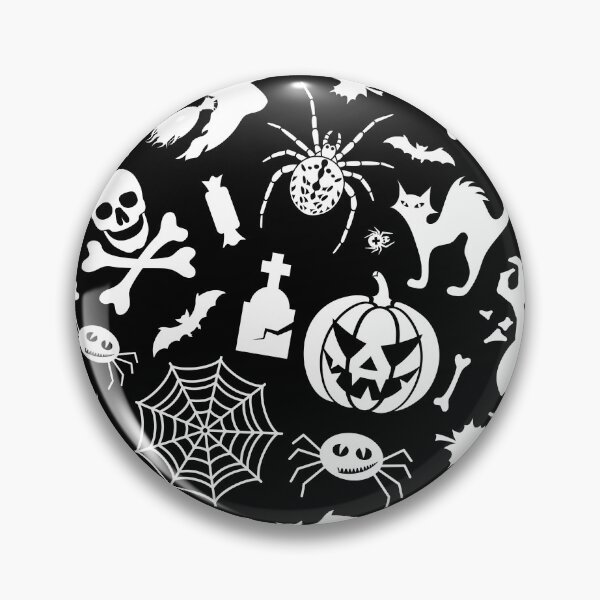 Item preview, Hauntingly Cute – Spooky Season Phone Case for Halloween Lovers designed and sold by Zezeshop1.