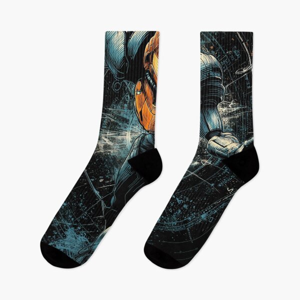 Item preview, Samus Metroid Awesome Print Design designed and sold by Senpaiwaves.
