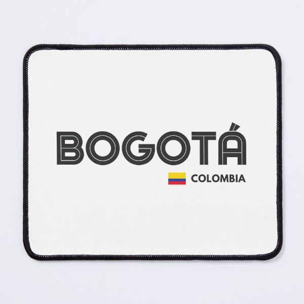 Item preview, Bogotá - Colombia  designed and sold by Sketch-Shack.