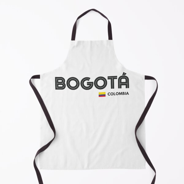 Item preview, Bogotá - Colombia designed and sold by Sketch-Shack.