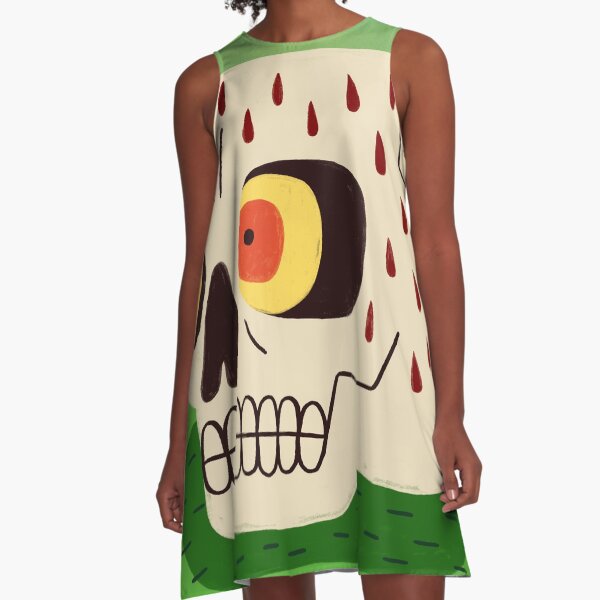 Item preview, Skull designed and sold by jackteagle.
