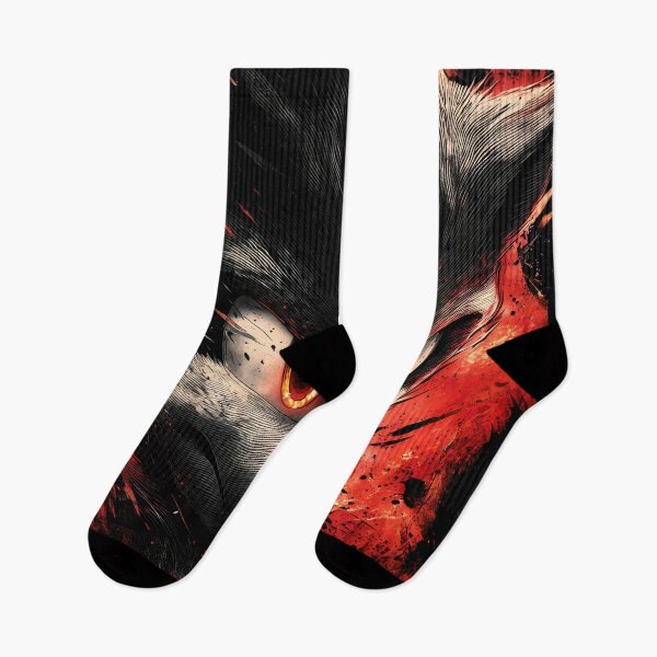 Item preview, Shadow the Hedgehog Awesome Print Design designed and sold by Senpaiwaves.