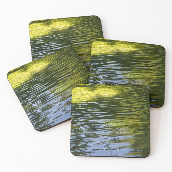 Item preview, Midsummer Vibe on a Secluded Lake designed and sold by Georgia Mizuleva.