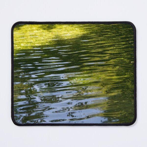 Item preview, Midsummer Vibe on a Secluded Lake designed and sold by Georgia Mizuleva.