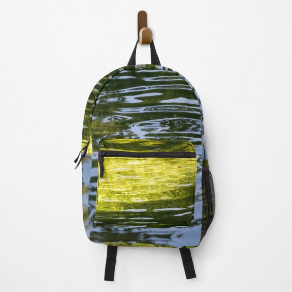 Item preview, Midsummer Vibe on a Secluded Lake designed and sold by Georgia Mizuleva.