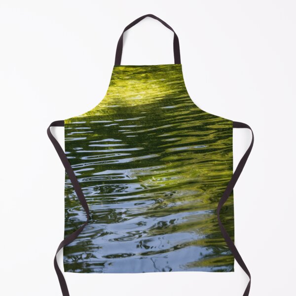 Item preview, Midsummer Vibe on a Secluded Lake designed and sold by Georgia Mizuleva.