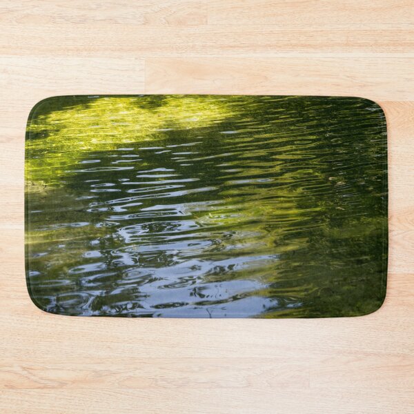 Item preview, Midsummer Vibe on a Secluded Lake designed and sold by Georgia Mizuleva.