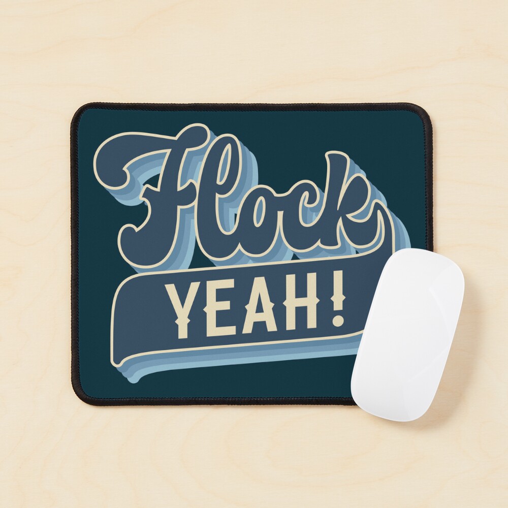 Item preview, Mouse Pad designed and sold by LettersCraft.