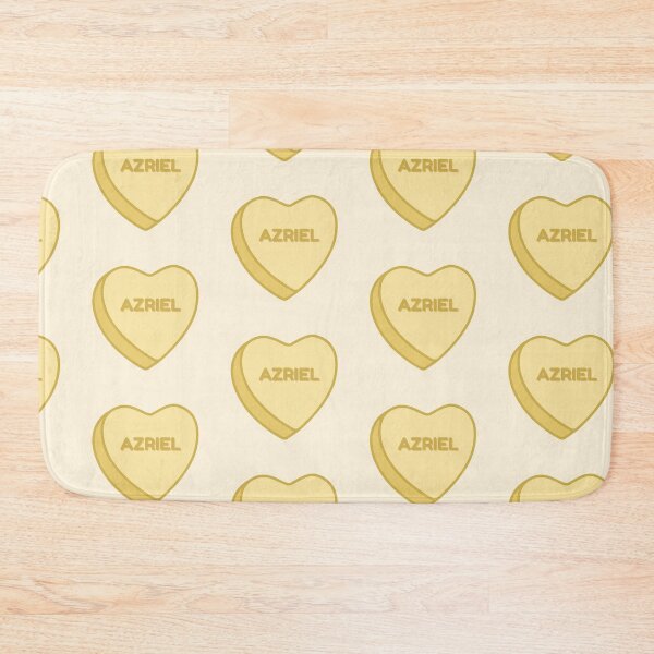 Item preview, azriel acotar love heart sticker designed and sold by libbymercer.