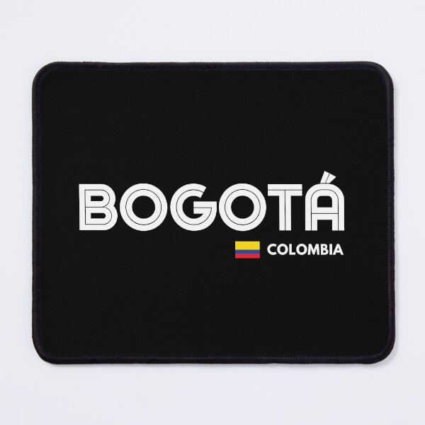 Item preview, Bogotá - Colombia  designed and sold by Sketch-Shack.