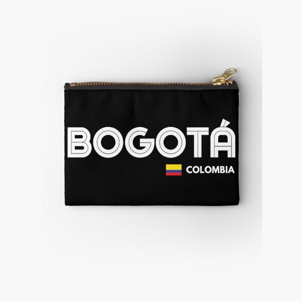 Item preview, Bogotá - Colombia  designed and sold by Sketch-Shack.
