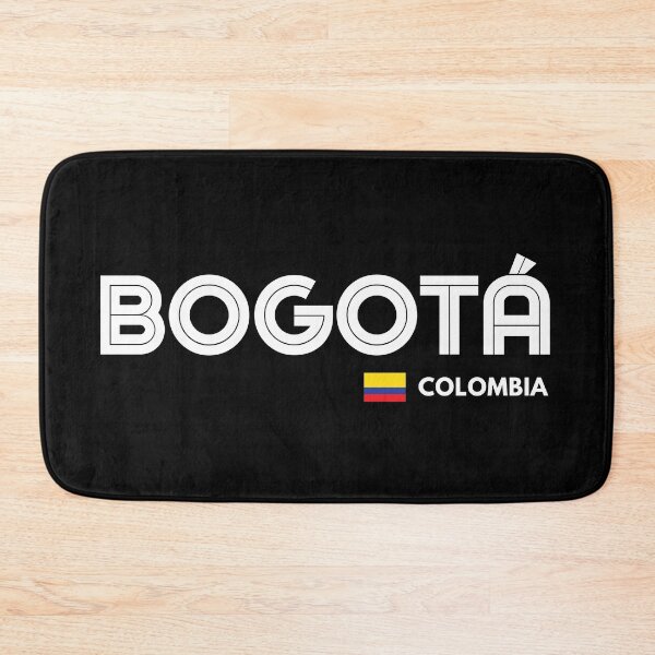 Item preview, Bogotá - Colombia  designed and sold by Sketch-Shack.