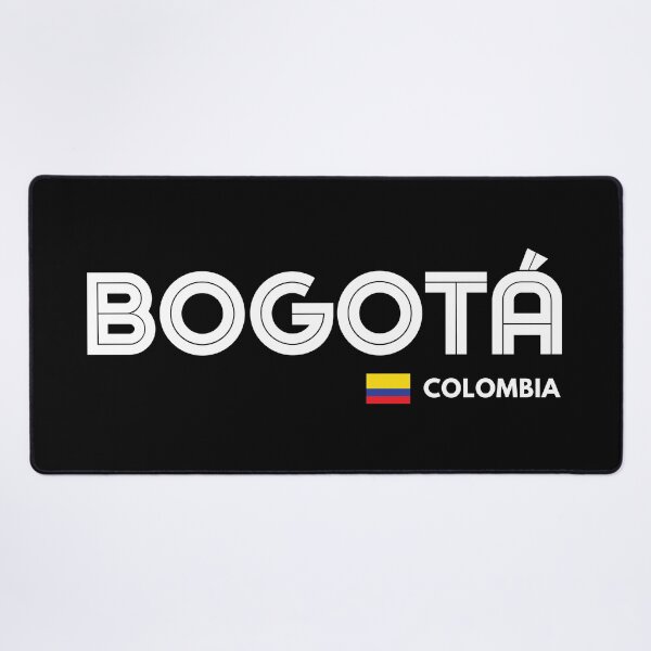 Item preview, Bogotá - Colombia  designed and sold by Sketch-Shack.