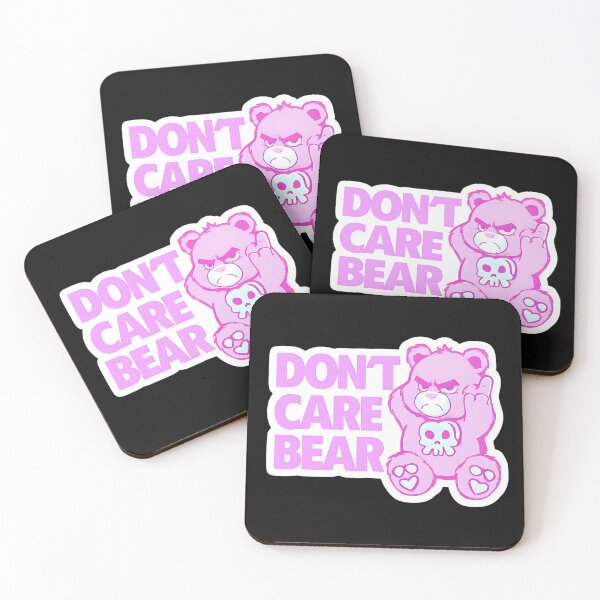 Item preview, Rebel Bear Street Art - Edgy & Cool designed and sold by ArtisticDesignsbyLinda.