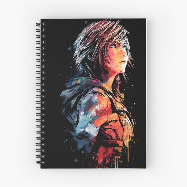 Item preview, Lightning Farron Final Fantasy XIII designed and sold by Senpaiwaves.