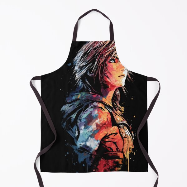 Item preview, Lightning Farron Final Fantasy XIII designed and sold by Senpaiwaves.