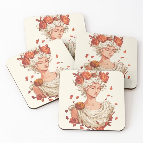 Item preview, Love Goddess Aphrodite designed and sold by bapupa.