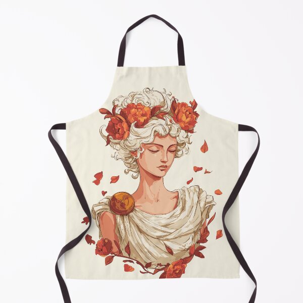 Item preview, Love Goddess Aphrodite designed and sold by bapupa.