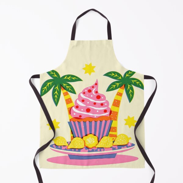 Item preview, Cupcake on holiday designed and sold by Webstudio 2Amigos.