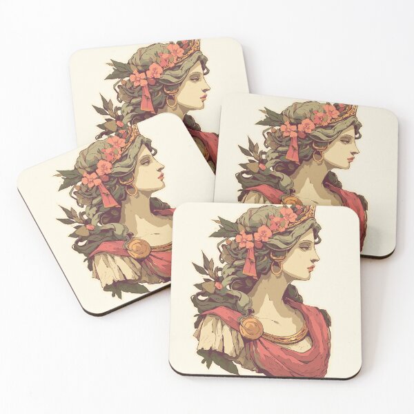 Item preview, Aphrodite: Goddess of Beauty designed and sold by bapupa.