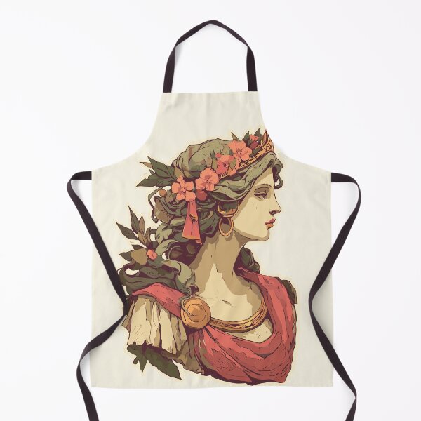 Item preview, Aphrodite: Goddess of Beauty designed and sold by bapupa.