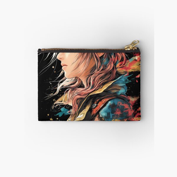 Item preview, Lightning Farron Final Fantasy XIII designed and sold by Senpaiwaves.
