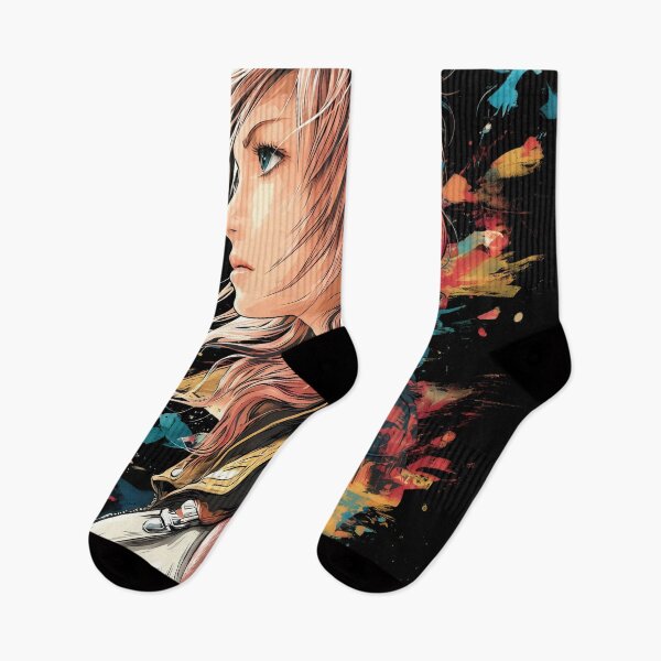 Item preview, Lightning Farron Final Fantasy XIII designed and sold by Senpaiwaves.