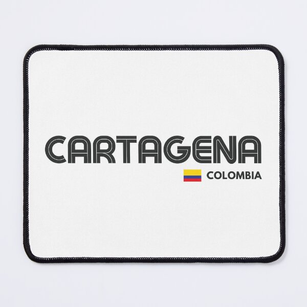 Item preview, Cartagena - Colombia  designed and sold by Sketch-Shack.