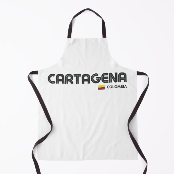 Item preview, Cartagena - Colombia designed and sold by Sketch-Shack.