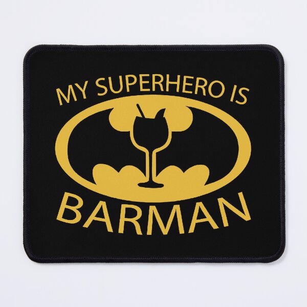 Item preview, BARMAN designed and sold by TEOSEF.